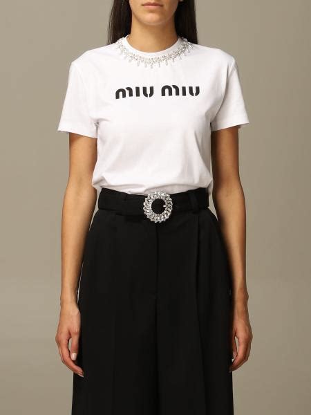 miu miu price usa|where to buy miu shirts.